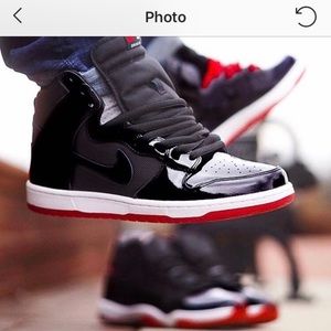 Meet your Posher, Howard